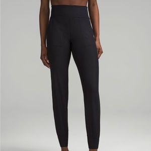 Lululemon Align High Rise Joggers